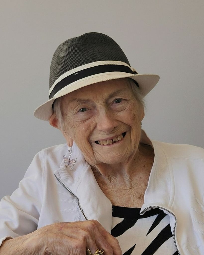 Patricia Ann Hoelscher