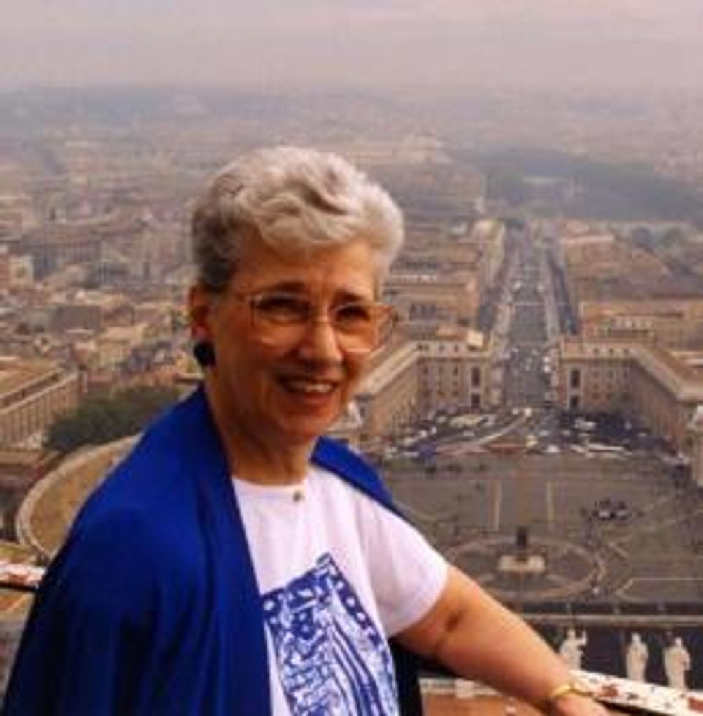 Claire Mulhern Profile Photo