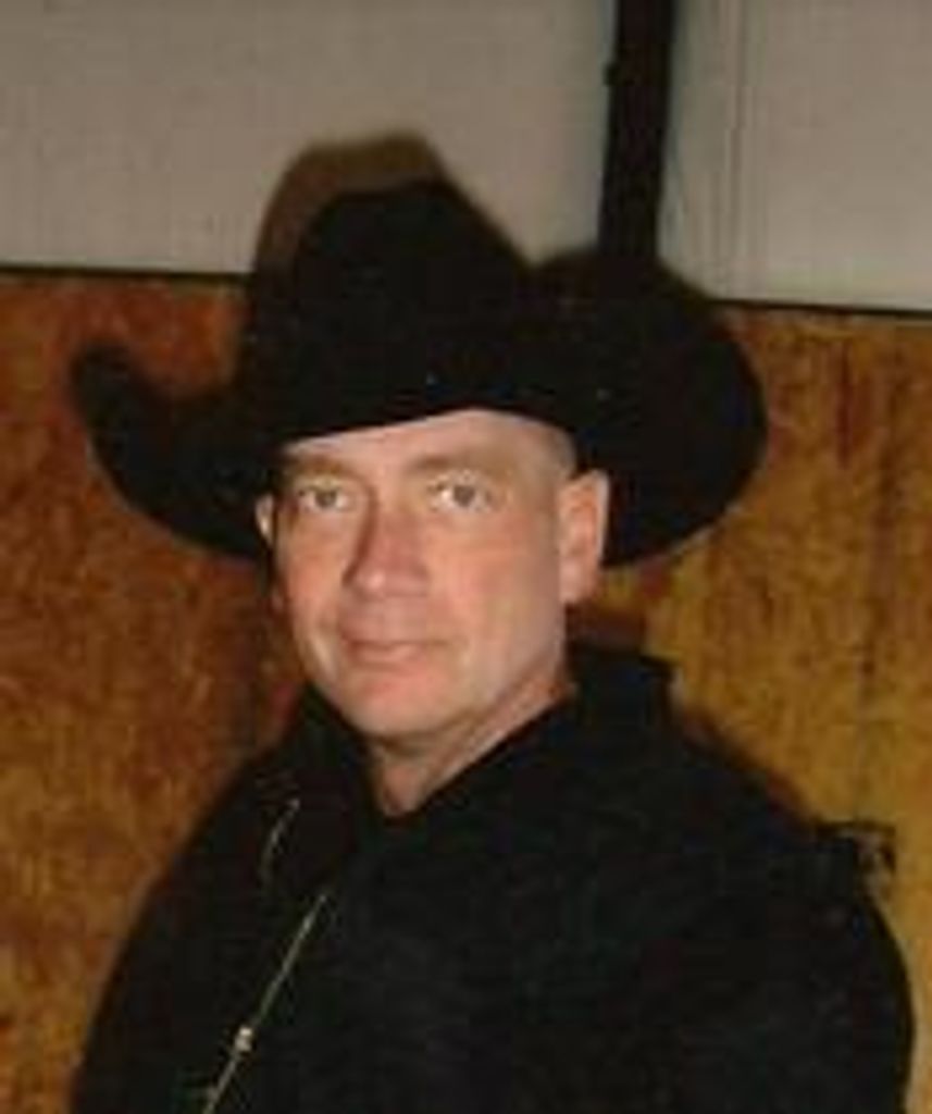 Bucky Lynn Patterson