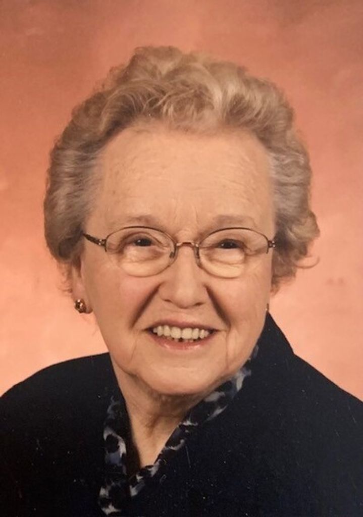 Shirley Marie Hennigar Profile Photo