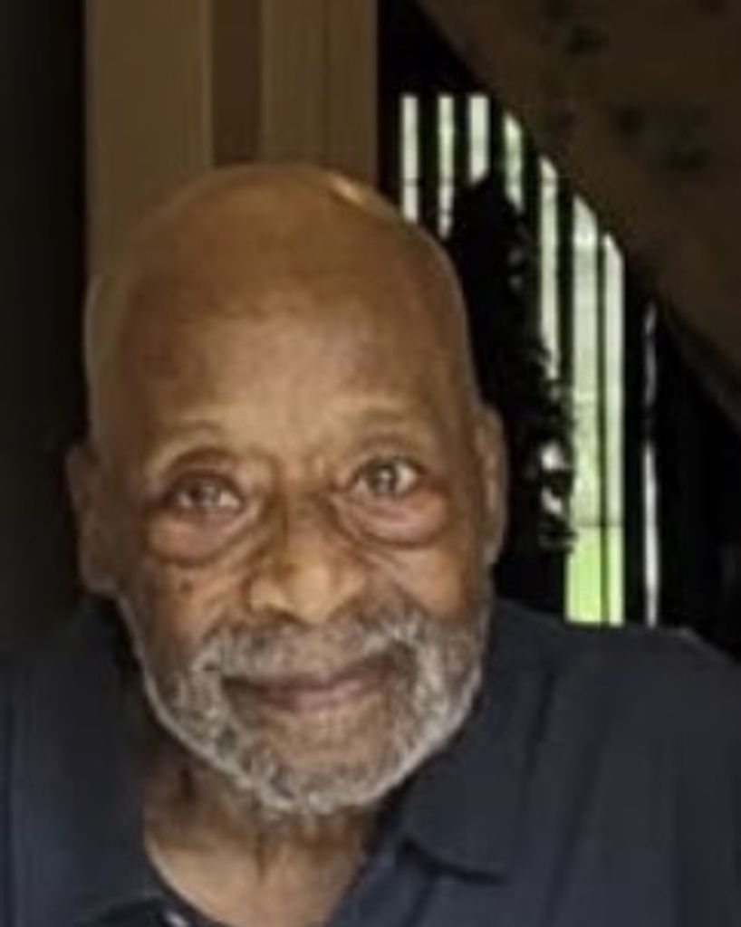 James Edward Luckett Profile Photo