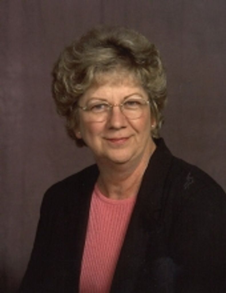 Phyllis Christine "Sadie" (Pleasants) Truxell