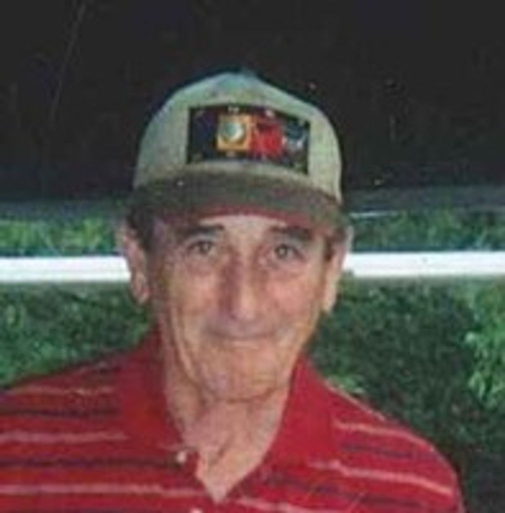 Charles Everett Ramsburg, Jr.