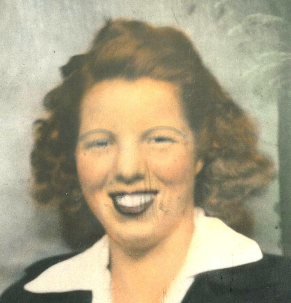 Virginia Adeline Sims (Cheshire) Profile Photo