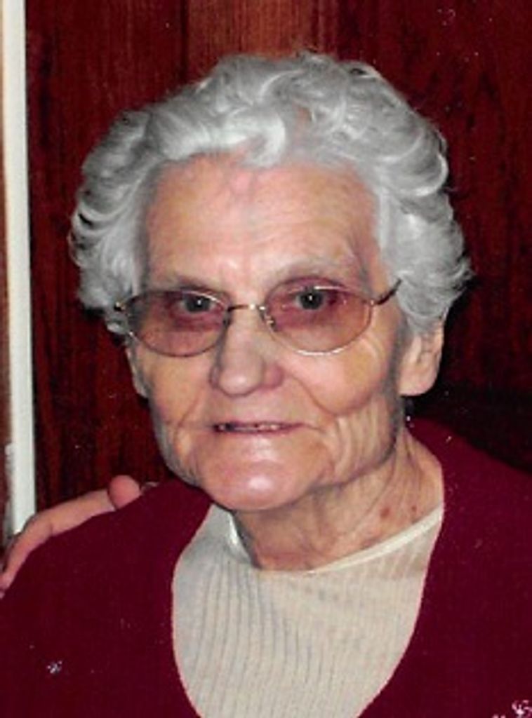 Rachel Irene (Sudholtz)  Troeger