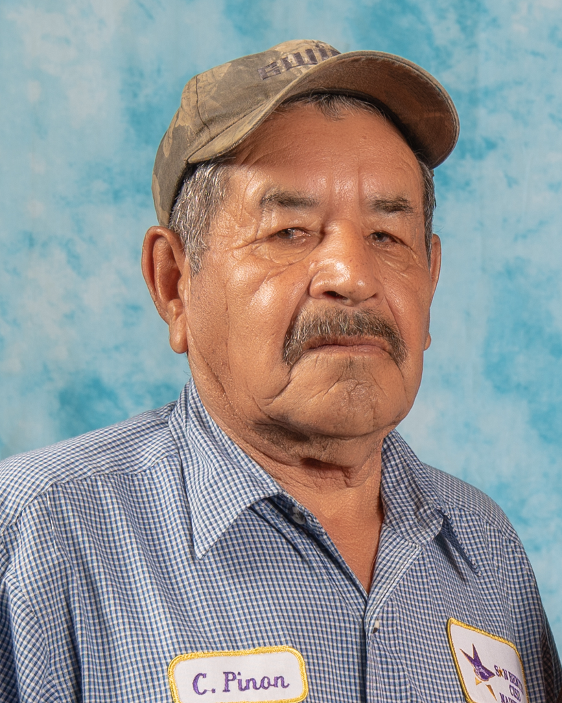 Cirildo Piñon