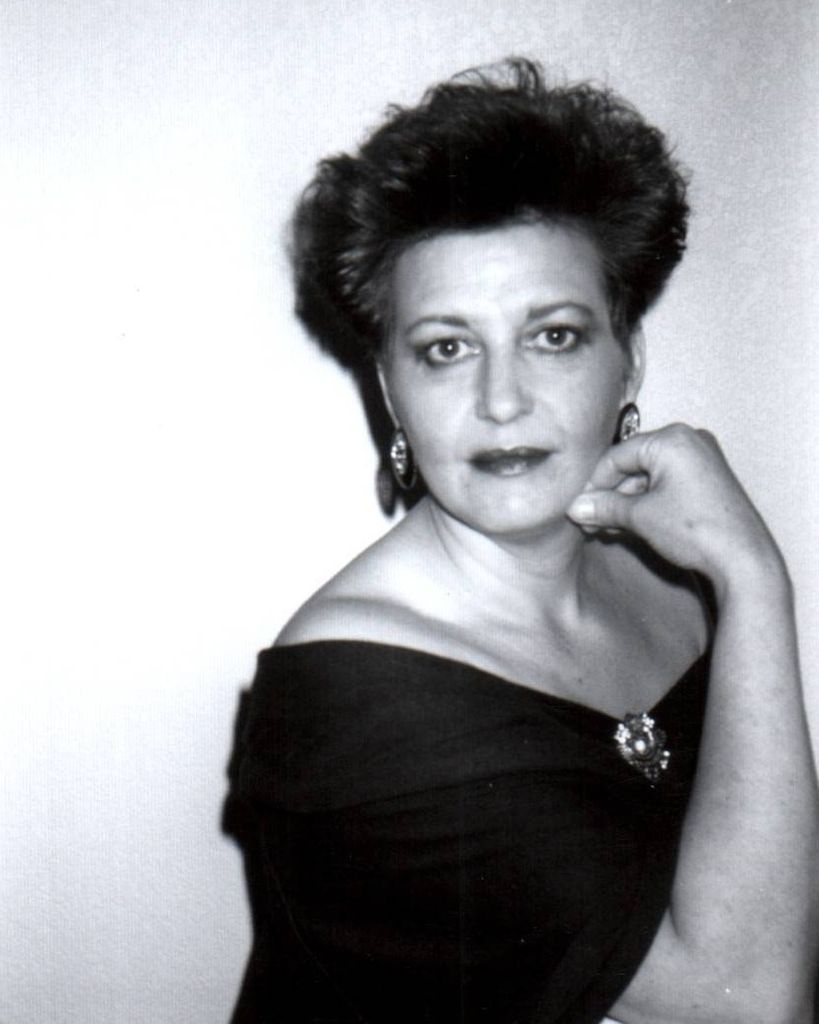 Mary Jo Flynn