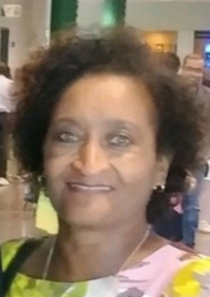 Virginia "Jean" Terrell Profile Photo