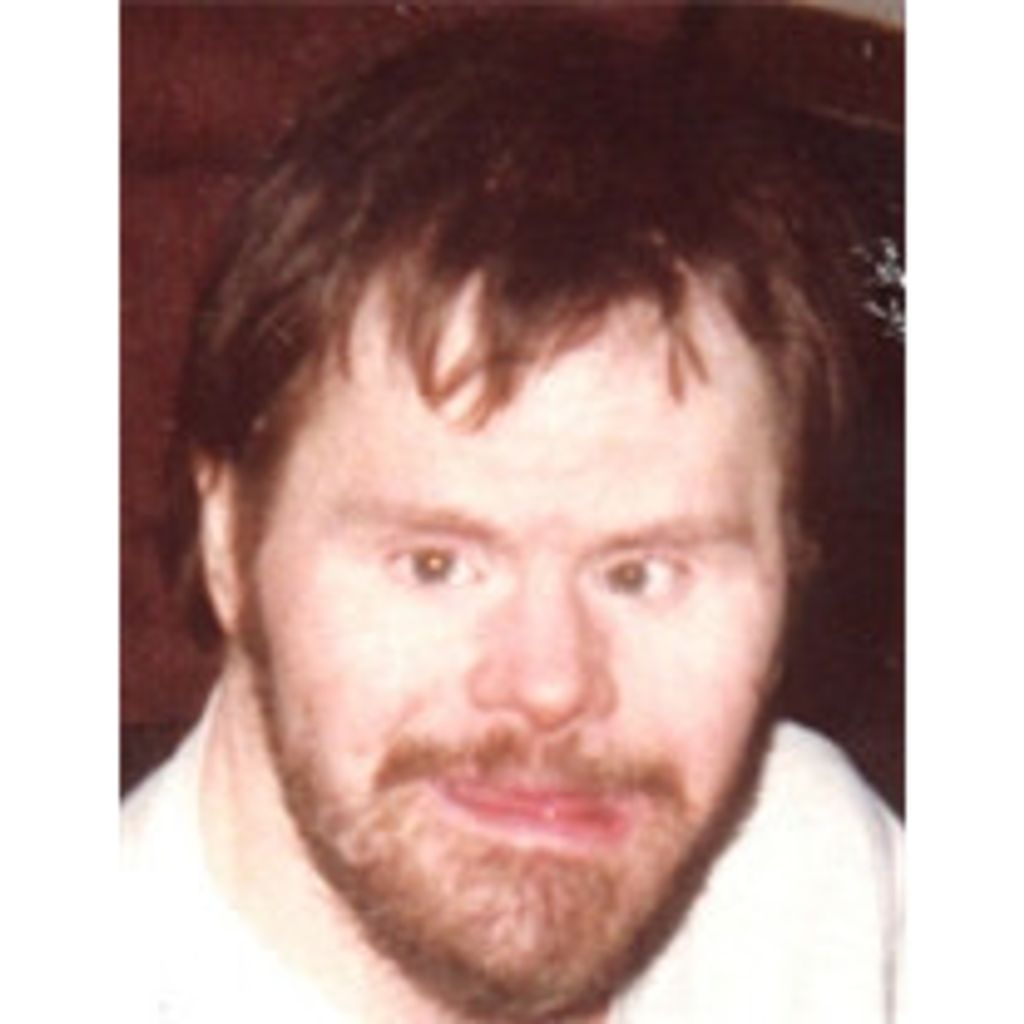 Donald Layne Carter Profile Photo