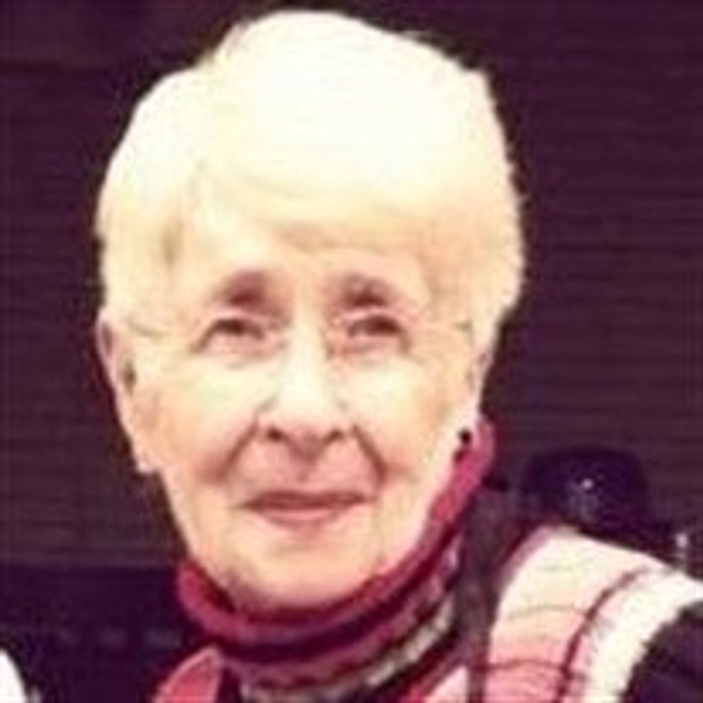 Charlene Oxford