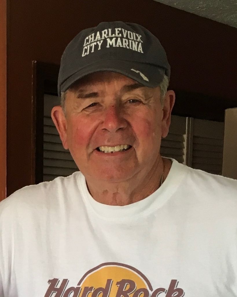 Bernard J. Schrader