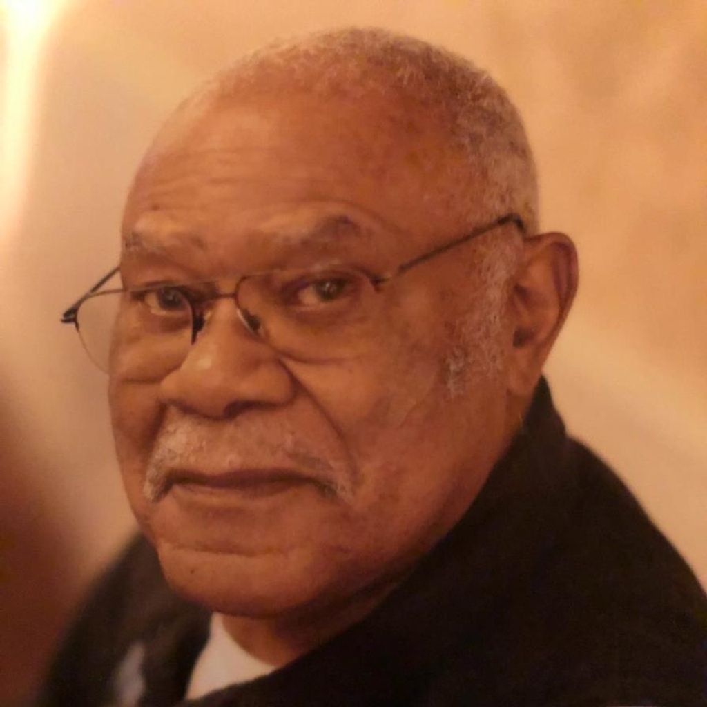 James Edward Whitlock Profile Photo