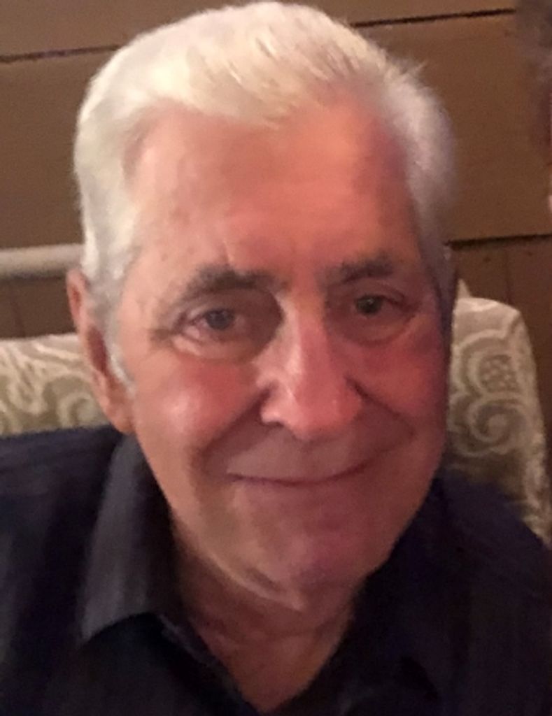 James  Michael "Jim" Kinard