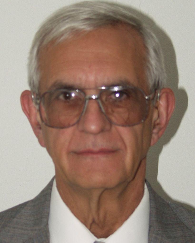 John Walter Gilliom