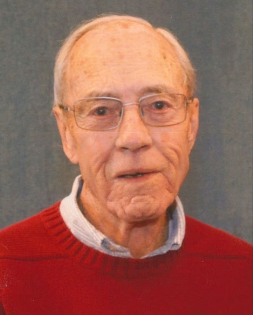 Robert L. "Bob" Nitterhouse Profile Photo
