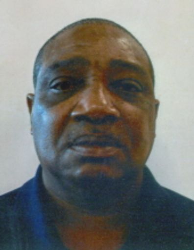 James Tyree Bullock Profile Photo