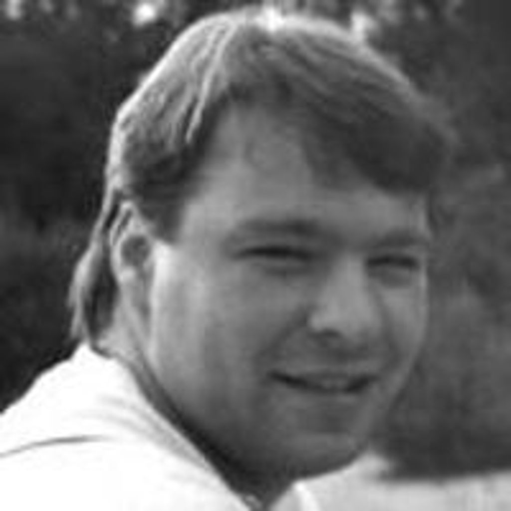 John  Lewis Charnes  Ii