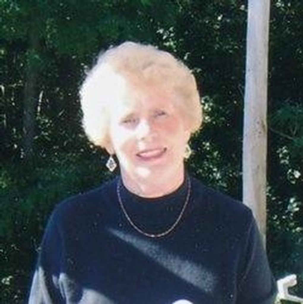 Edwina "Joan" Carter