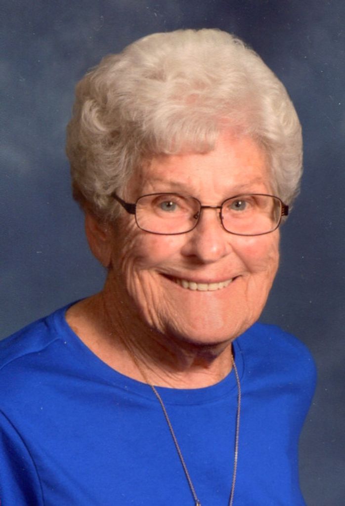 Carolyn A. (Woeber)  Lund