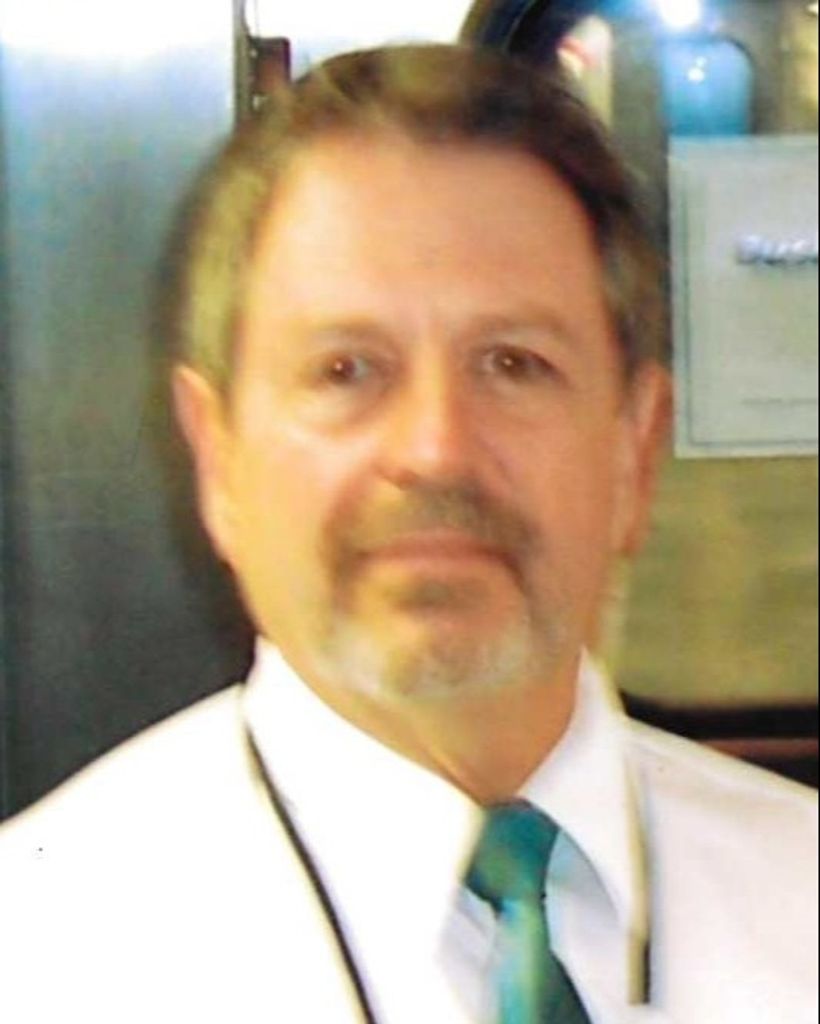 Stephen Carlascio