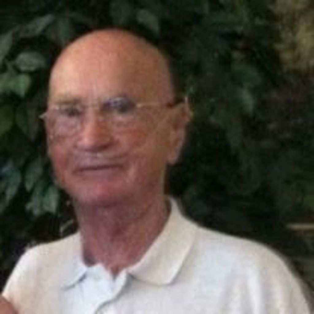 Richard R. Hipple