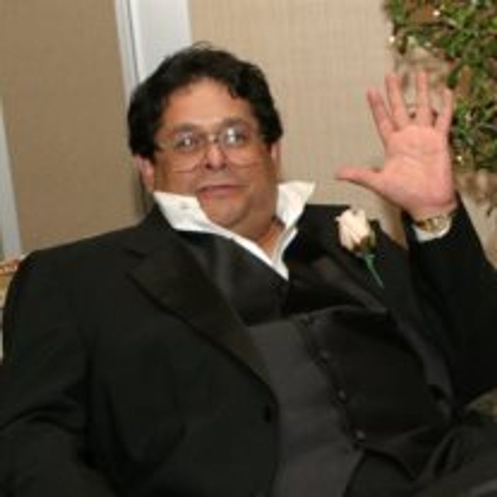 Juan G. Huerta