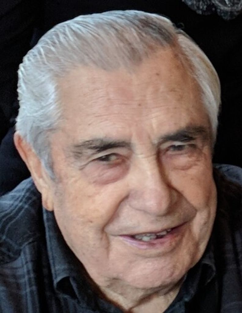 Joaquim Marques Paixao Profile Photo