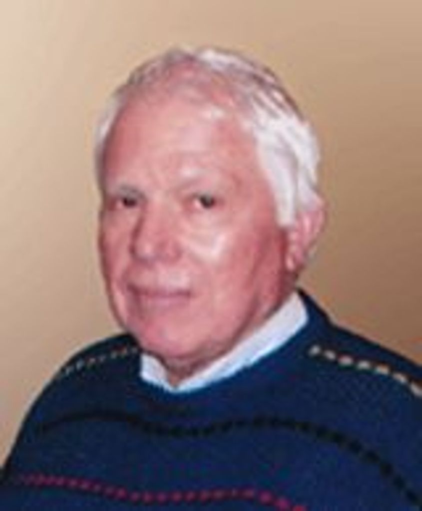 Robert W. Sewell