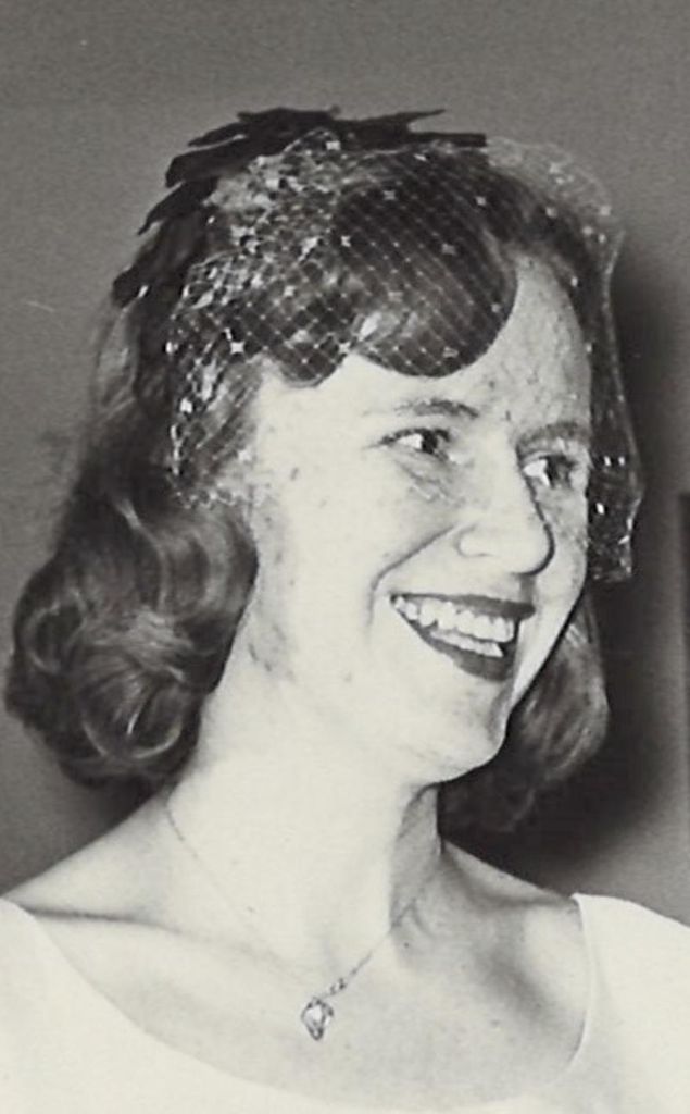 Carol Ann Roshia Profile Photo
