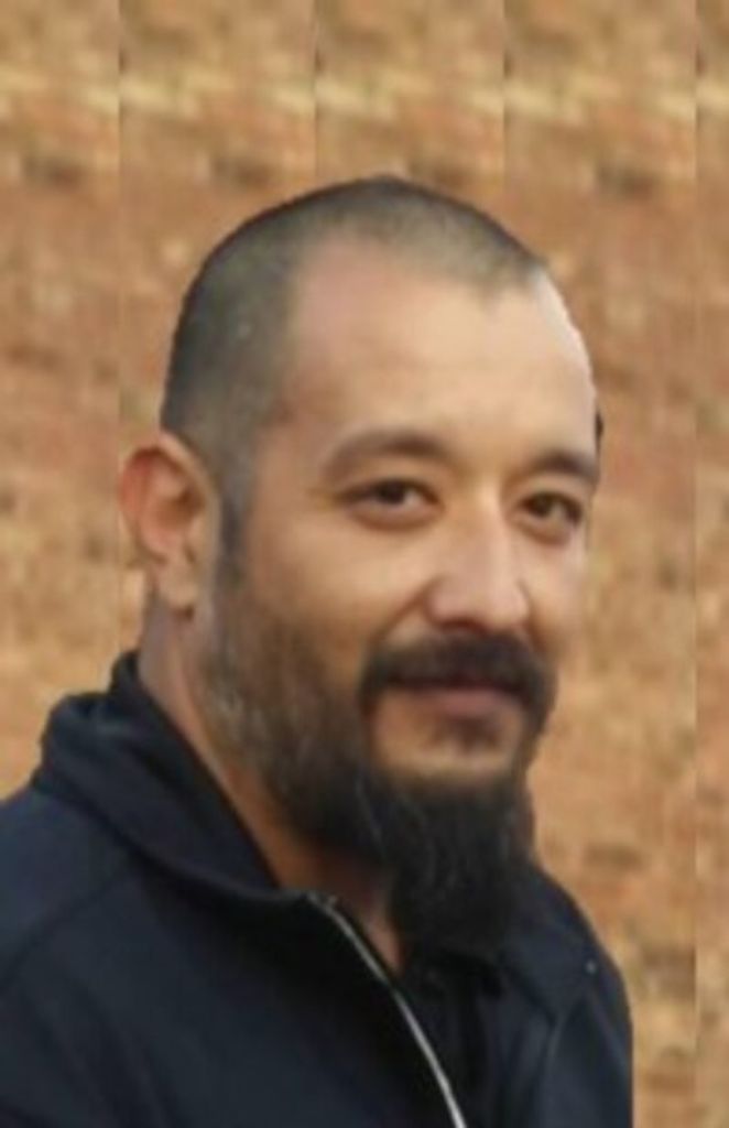 Justin Gutierrez Profile Photo