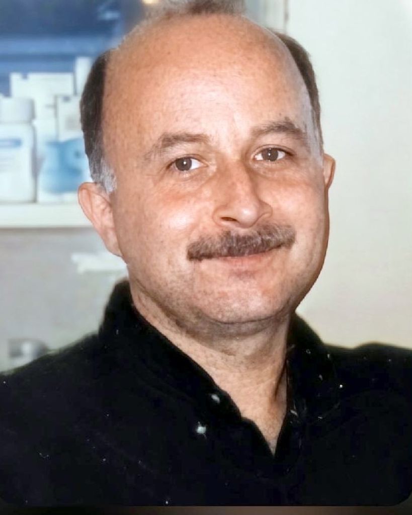 David Wright Cavanaugh Profile Photo