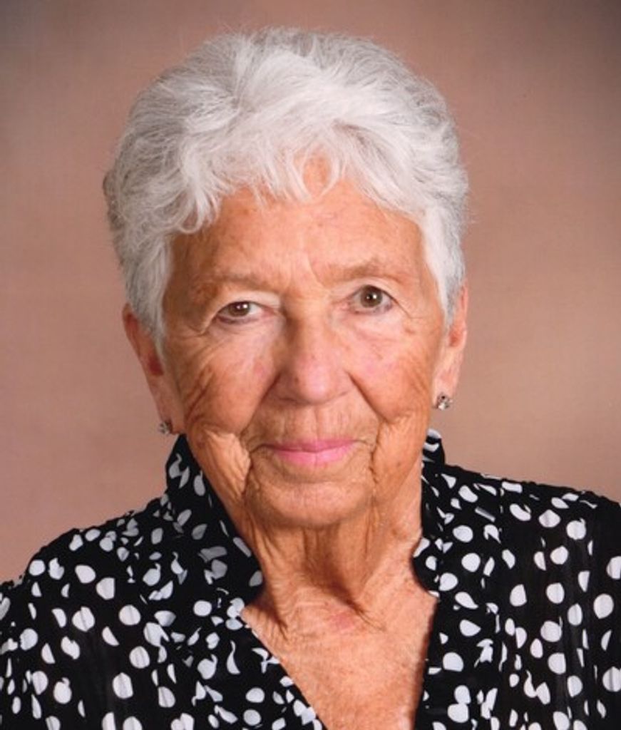 Betty I Kollman Profile Photo