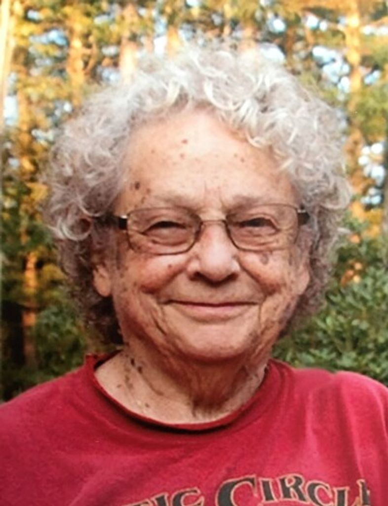 Marie Mercure Profile Photo