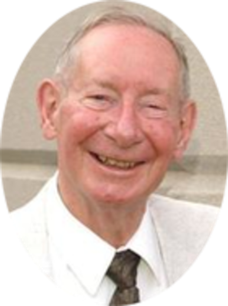 Robert Langston Koogler