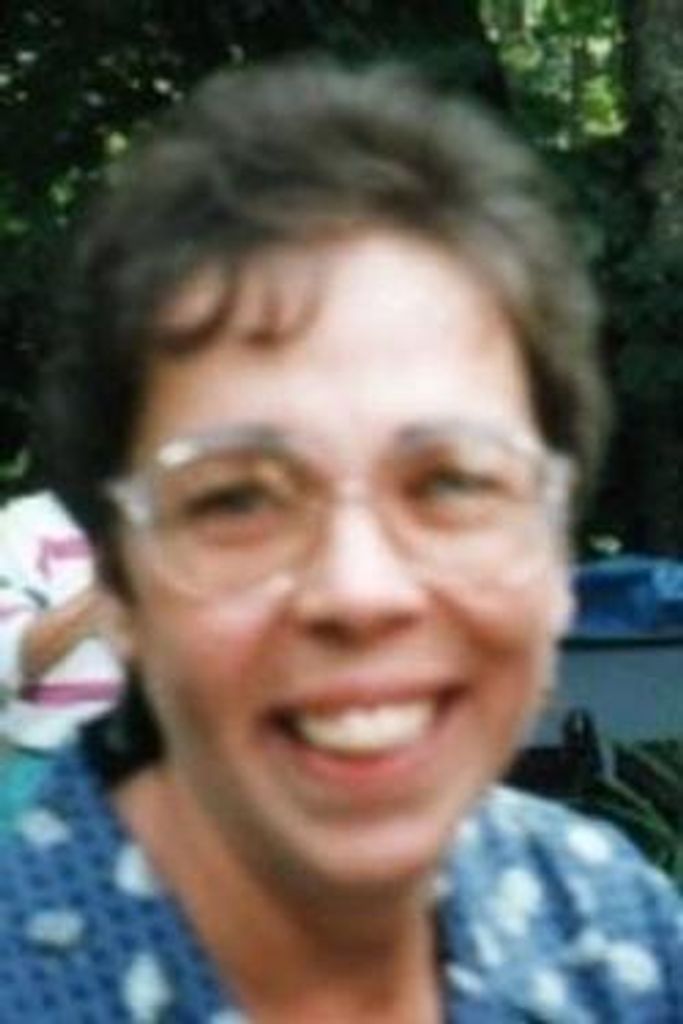 Bernice Anderson