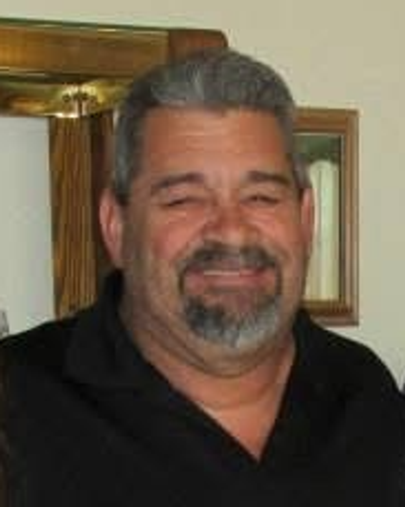 Dean Larry Riviere