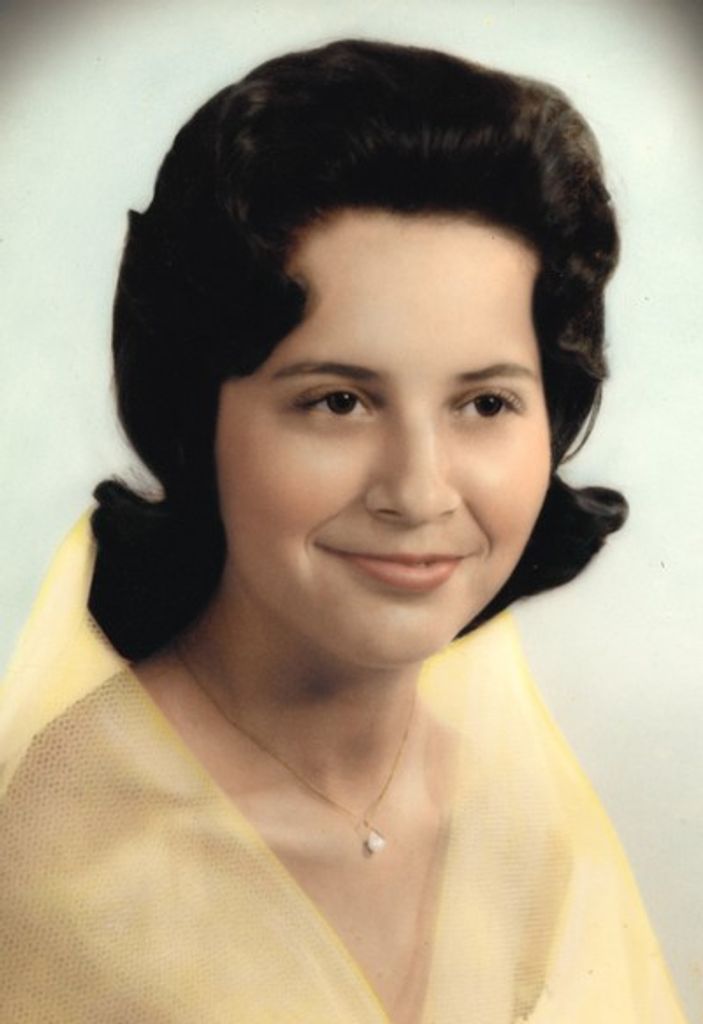 Lorena Ceballos Profile Photo