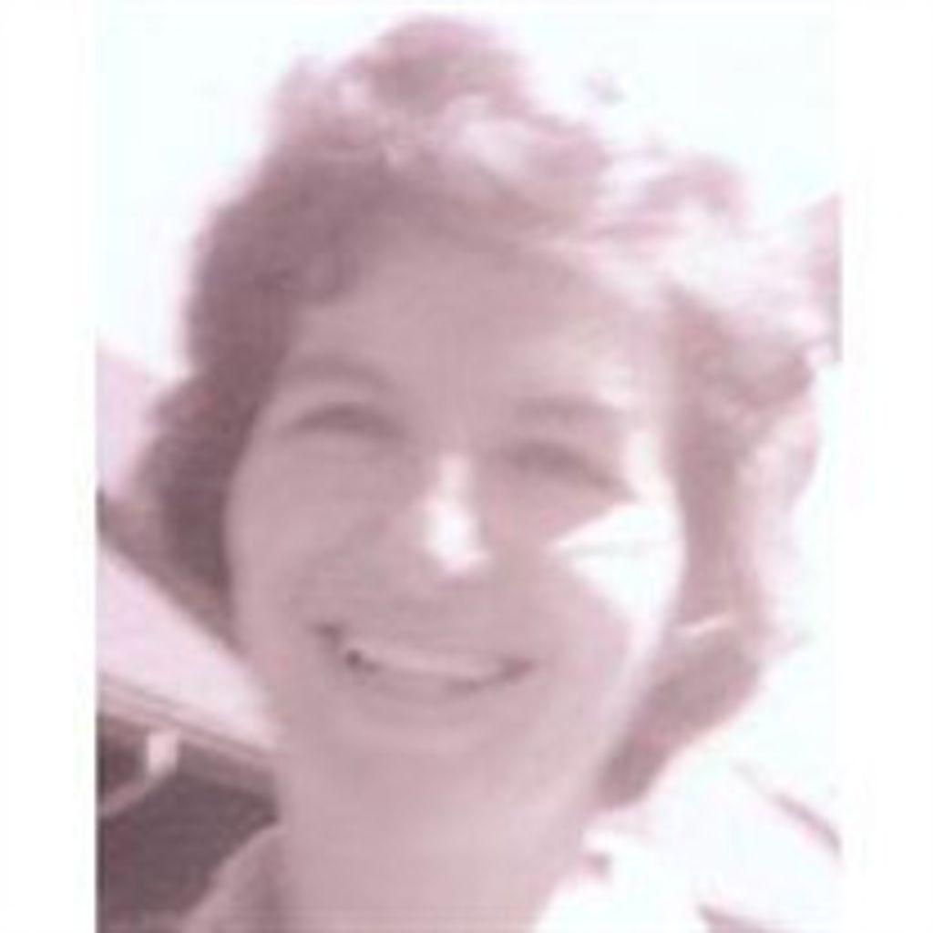 Mary Elizabeth Hearne
