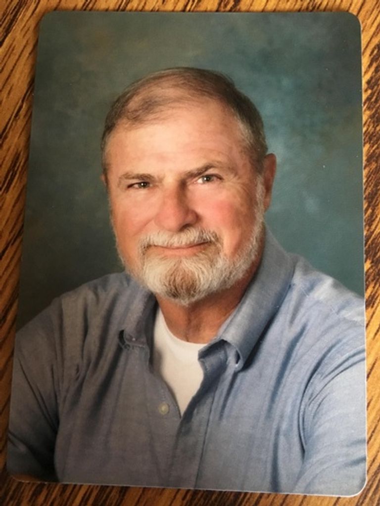Edward Drake Arrington Profile Photo