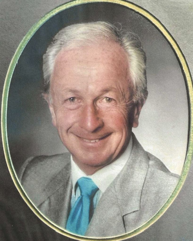 Robert Edward Snow Profile Photo