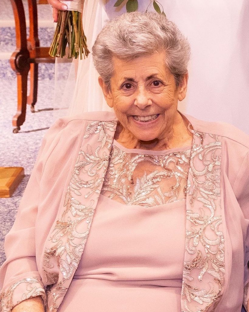 Cheryl A. Cougevan Profile Photo
