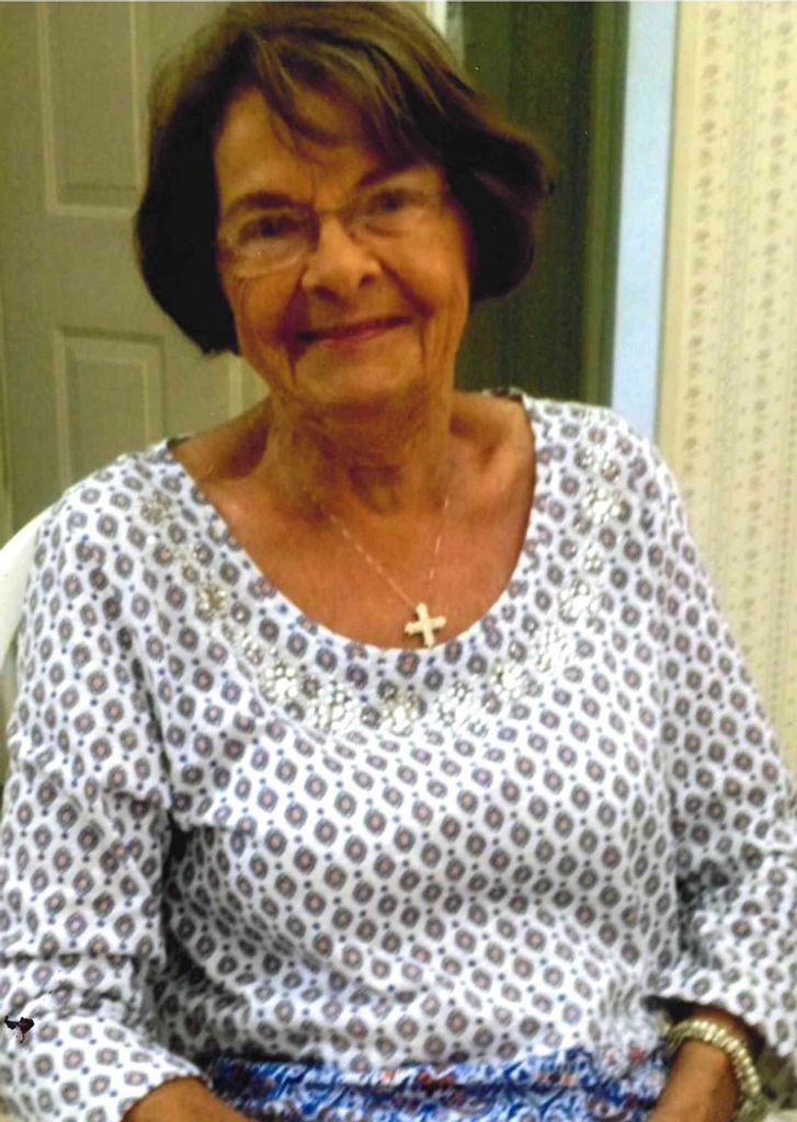 Doris Culumber