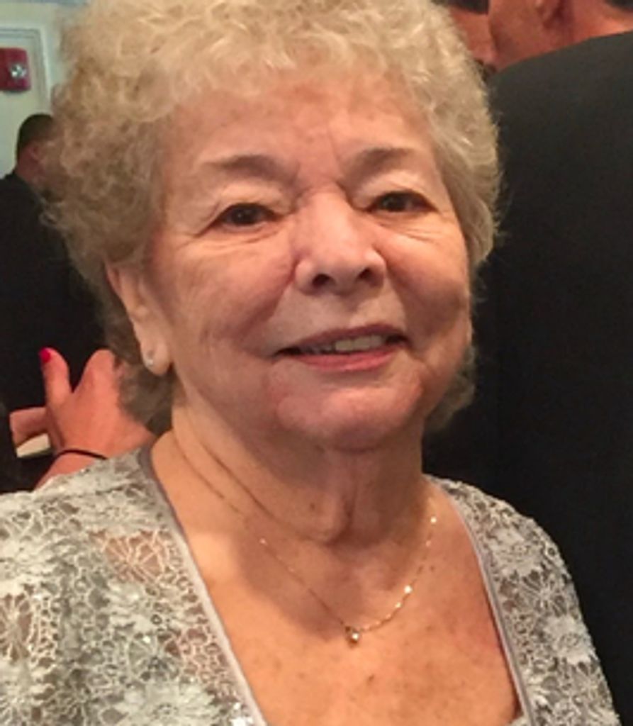 Antoinette Ingoglia