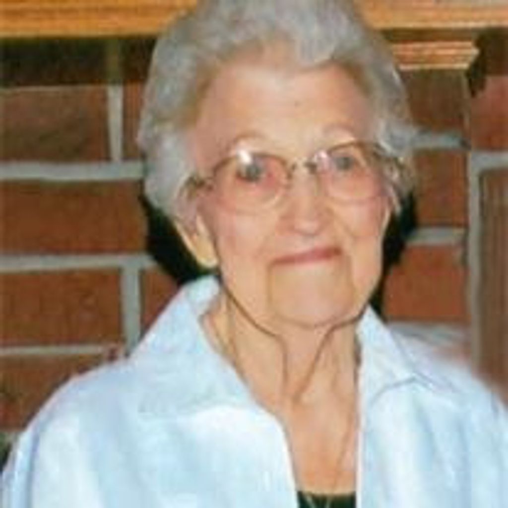 Norma Gene Briggs