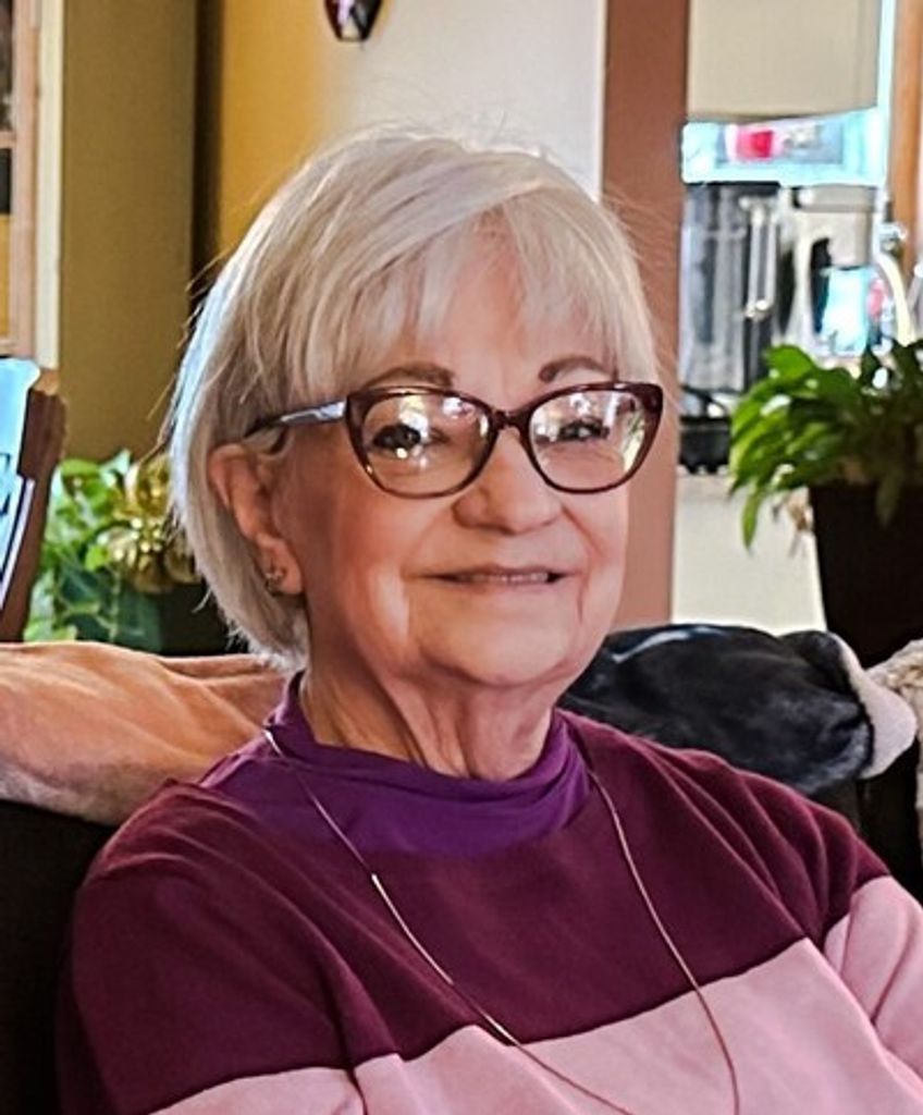 Jo Ann Ahlberg Profile Photo
