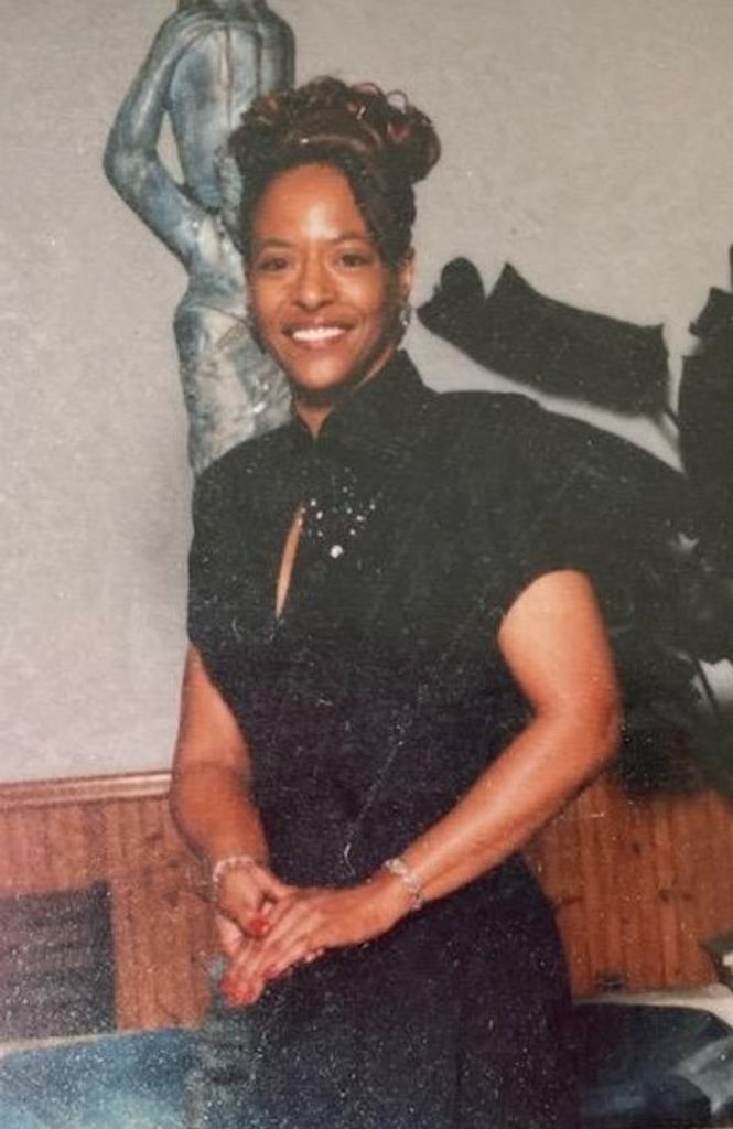 Vonda Lawan Briddell