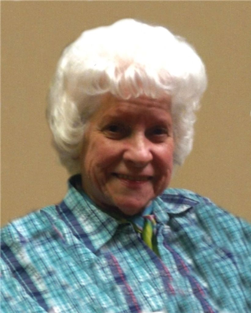 Marion L. Householder Profile Photo