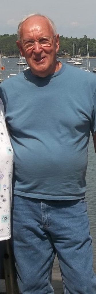 Donald Schrock Profile Photo