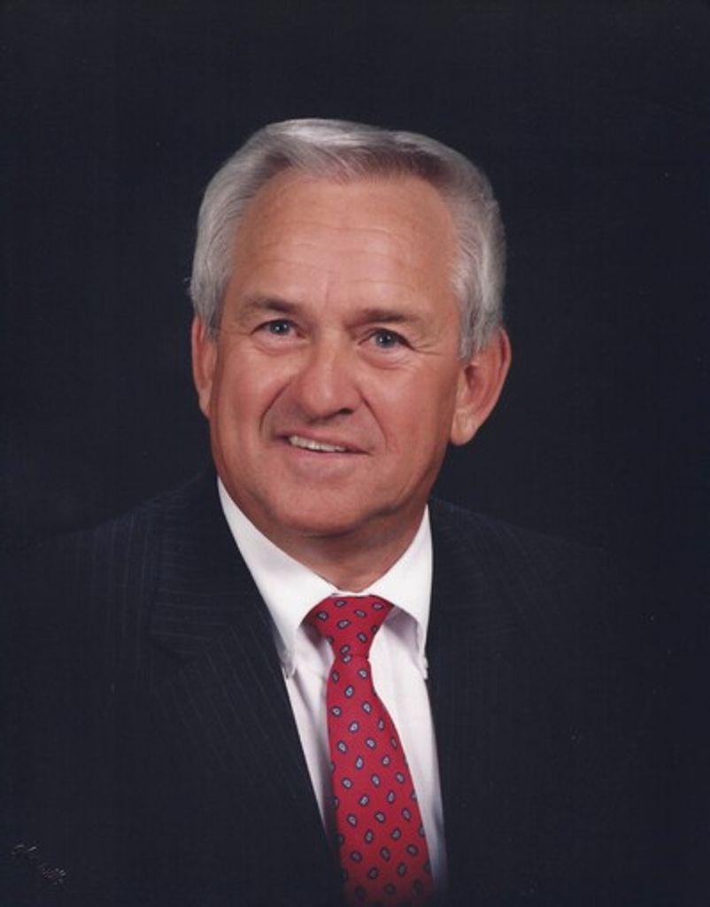 William "Bob" Robert Mckinney Profile Photo