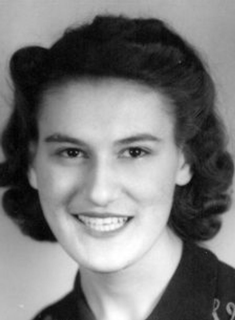 Opal White Williams
